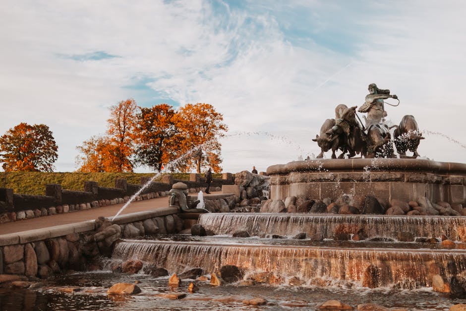 ●직항● 북유럽 3국 9일 #노팁/노옵션 #3대피오르드 #뭉크박물관 #플롬열차 일정 이미지 2